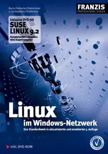 Linux im Windows-Netzwerk