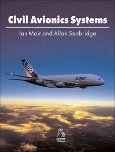 Civil Avionics Systems [Repost]