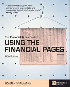 Financial Times Guide to Using the Financial Pages, 5th Edition (repost)