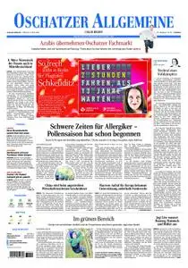 Oschatzer Allgemeine Zeitung - 06. März 2019