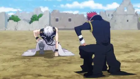Plunderer (2019-) (23-24)