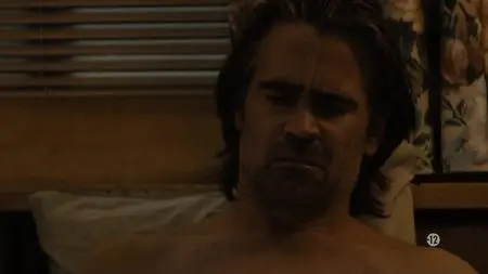 True Detective S02E01