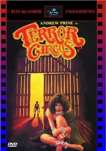 Terror Circus / Barn of the Naked Dead (1974)