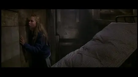 Along Came A Spider (2001)