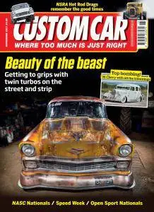 Custom Car - November 2017