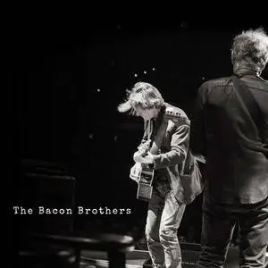 The Bacon Brothers - The Bacon Brothers (2018) [Official Digital Download]