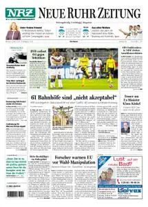 NRZ Neue Ruhr Zeitung Oberhausen - 06. März 2019
