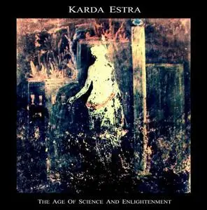 Karda Estra - 5 Studio Albums (2001-2009)