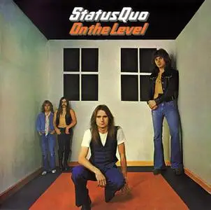 Status Quo - On The Level (1975)