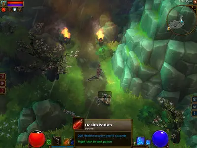 Torchlight II (2012) + Update 12