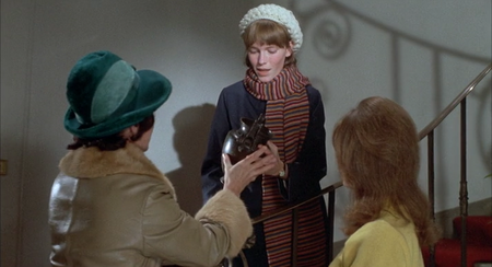 See No Evil (1971) 