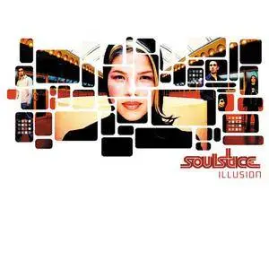 Soulstice - Illusion (2001) {Om} **[RE-UP]**