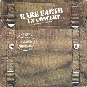 Rare Earth: Collection (1969 - 1978) [Vinyl Rip 16/44 & mp3-320]