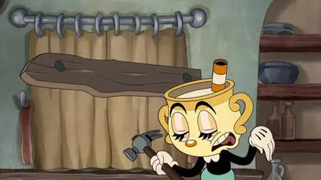 The Cuphead Show! S02E02