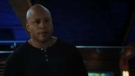 NCIS: Los Angeles S03E05