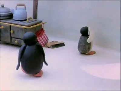 Pingu (1987) - Otmar Gutmann & Marianne Noser