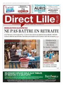DIRECT LILLE 6  7 SEPTEMBRE 2010