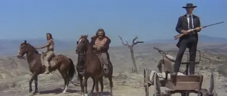 Sabata (Ehi Amico) 1969