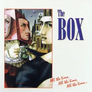 The Box - All the Time, All the Time, All the Time... (1985)