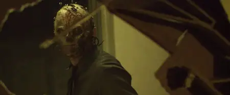 The Orphan Killer (2011)
