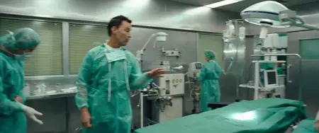 It's Alive (2008)