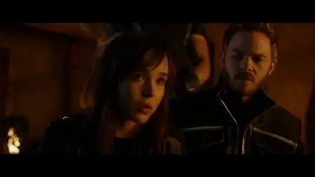 X-Men: Days of Future Past / Люди Икс: Дни минувшего будущего (2014)