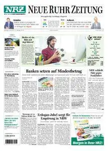 NRZ Neue Ruhr Zeitung Essen-Steele/Kray - 26. Juni 2018