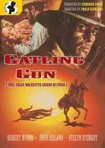 Gatling Gun (1968)