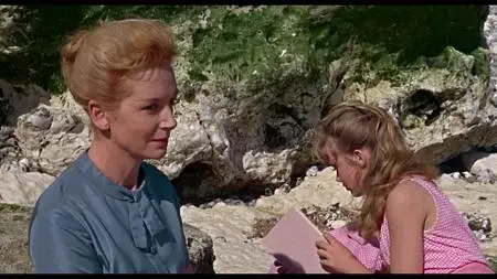 The Chalk Garden (1964)