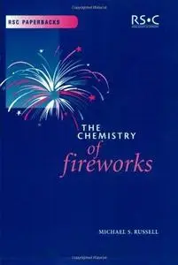 Russell - The Chemistry of Fireworks