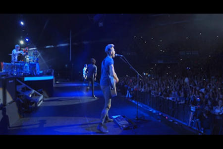 The Vamps - Meet The Vamps Live In Concert (2014)