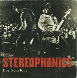 Stereophonics - Five From Four (2004)