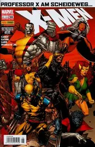 X-MEN - Band 98