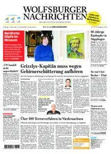 Wolfsburger Nachrichten - Helmstedter Nachrichten - 27. März 2018