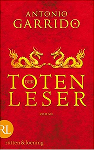 Der Totenleser - Antonio Manuel Garrido