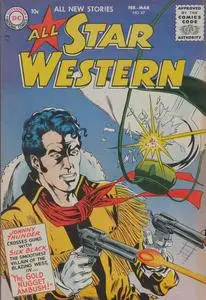 All Star Western 087 (DC) (Feb-Mar 1956) (c2c) (Superscan