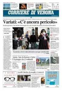 Corriere di Verona – 09 ottobre 2020