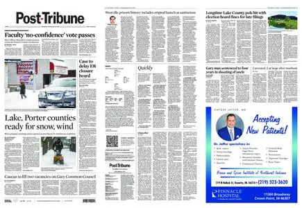 Post-Tribune – December 22, 2022