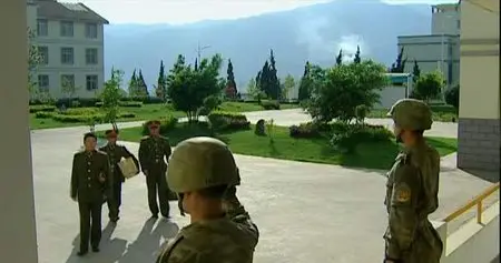 Soldiers Sortie: Episode 21