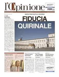 L.Opinione 21.12.2010