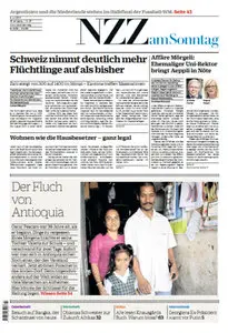 Neue Zuercher Zeitung 06 Juli 2014