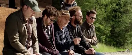 Youth (2015)