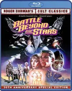 Battle Beyond the Stars (1980)