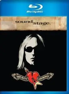 Tom Petty And The Heartbreakers - Soundstage (2008) [Blu-ray]