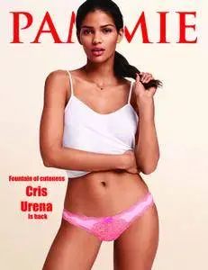 Pammie Magazine – November 2016