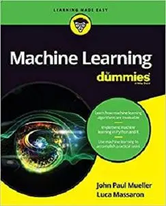 Machine Learning For Dummies [Repost]