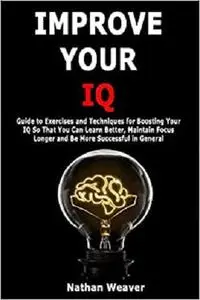 Improve Your IQ