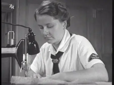 IHF - Belief and Beauty (1939)