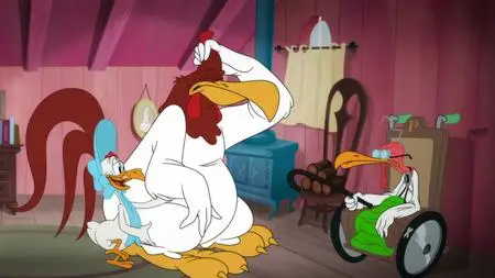 Looney Tunes Cartoons S05E18