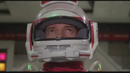 Robot Jox (1990)